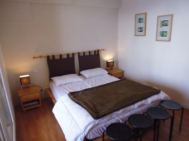 Pic d'Espade - La Mongie