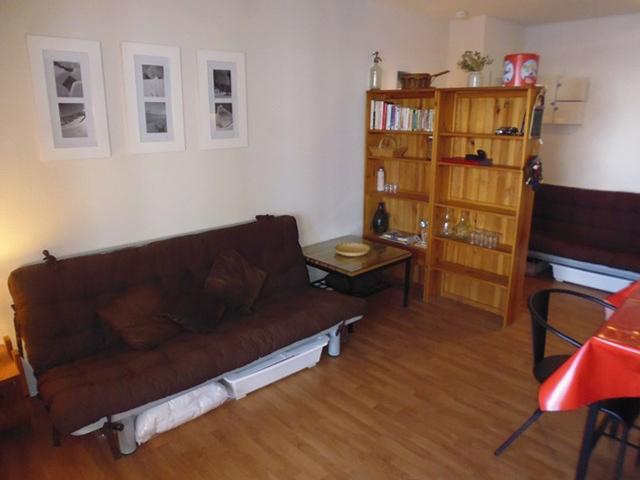 Pic d'Espade - La Mongie