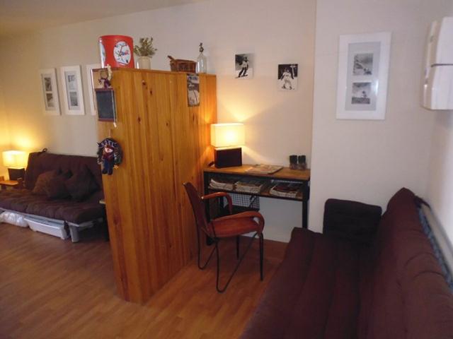 Pic d'Espade - La Mongie