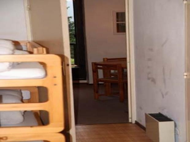 Appartement Pollux - Flaine Forêt 1700