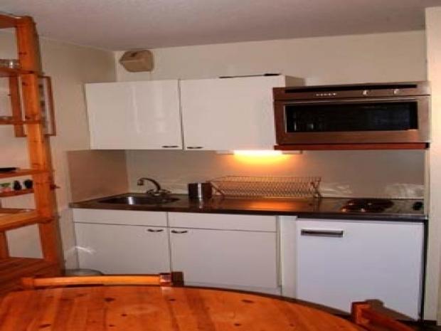 Appartement Pollux - Flaine Forêt 1700