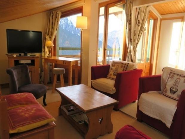 LES TRIFLES - Châtel