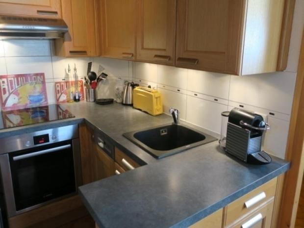 LES TRIFLES - Châtel