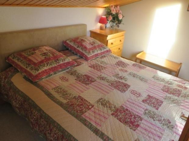 LES TRIFLES - Châtel