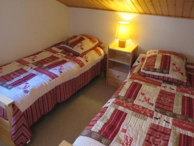 LES TRIFLES - Châtel