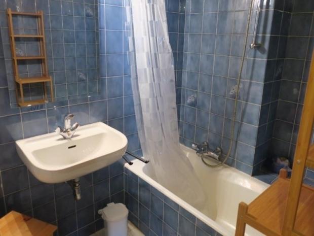 LES TRIFLES - Châtel