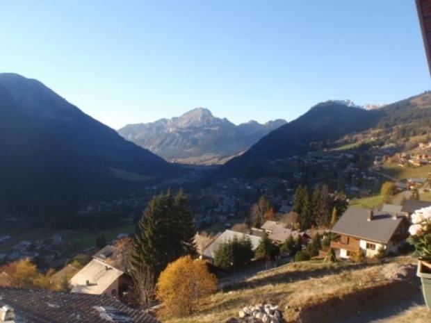 LES TRIFLES - Châtel