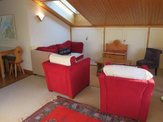 LES TRIFLES - Châtel