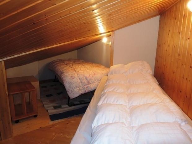 LES TRIFLES - Châtel