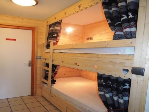 STUDIO - 4 PERSONNES - Châtel