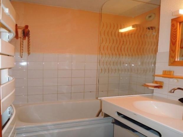 STUDIO - 4 PERSONNES - Châtel