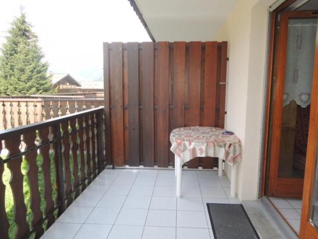 STUDIO - 4 PERSONNES - Châtel