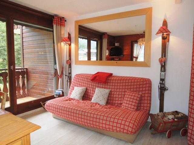 Appartement Le Mermy - Châtel