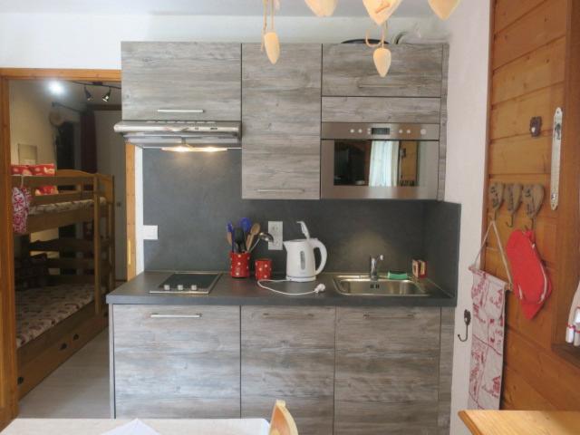 Appartement Le Mermy - Châtel