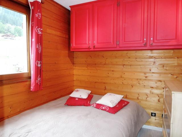 Appartement Le Mermy - Châtel