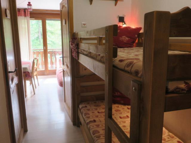 Appartement Le Mermy - Châtel