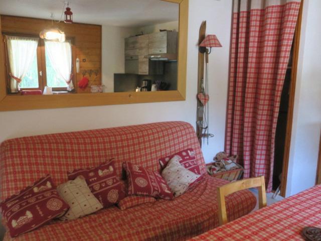 Appartement Le Mermy - Châtel