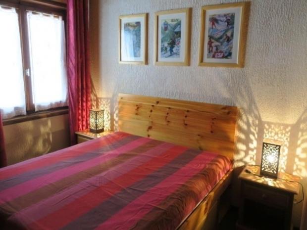 LES TAVAILLONS - Châtel