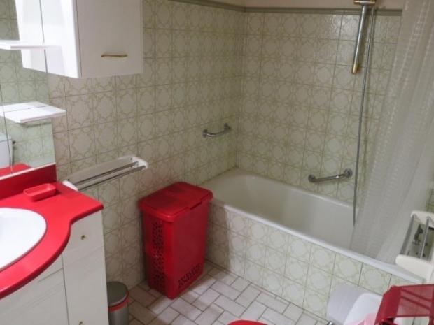 LES TAVAILLONS - Châtel