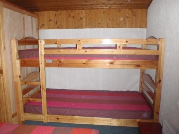 LES TAVAILLONS - Châtel