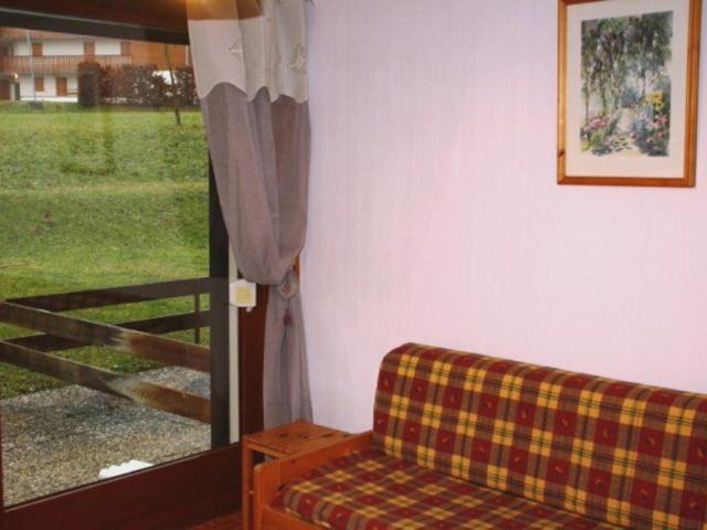 Appartement Le Mermy - Châtel