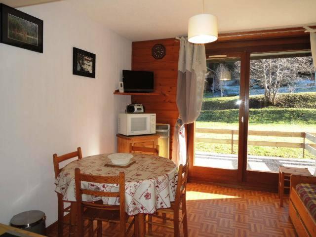 Appartement Le Mermy - Châtel