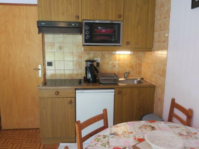 Appartement Le Mermy - Châtel