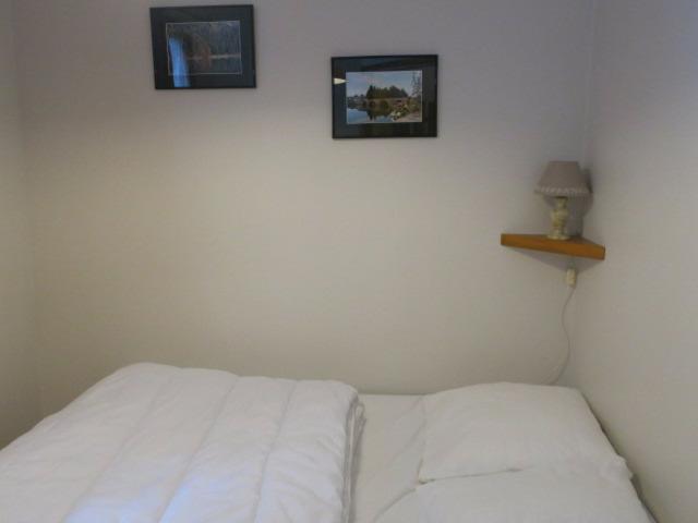 Appartement Le Mermy - Châtel