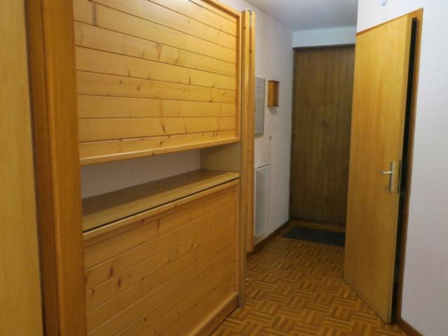 Appartement Le Mermy - Châtel