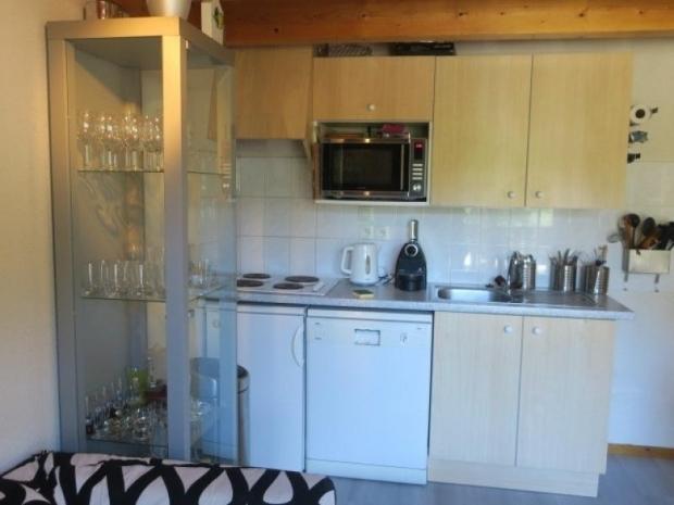 Location Appartement Châtel, 4 pièces, 6 personnes - Châtel