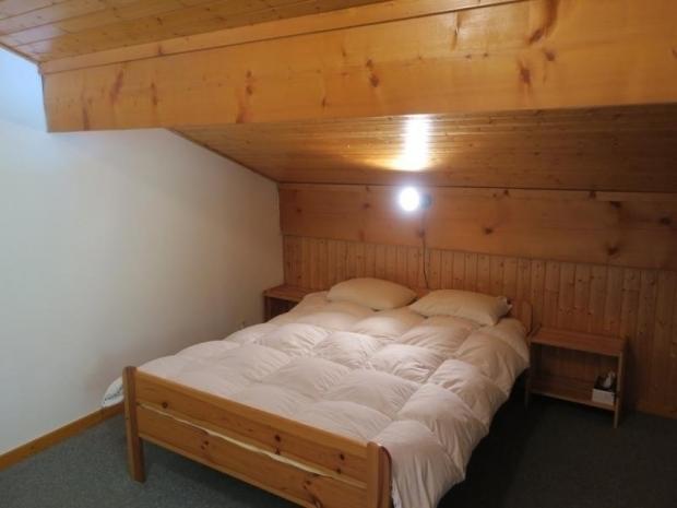 Location Appartement Châtel, 4 pièces, 6 personnes - Châtel