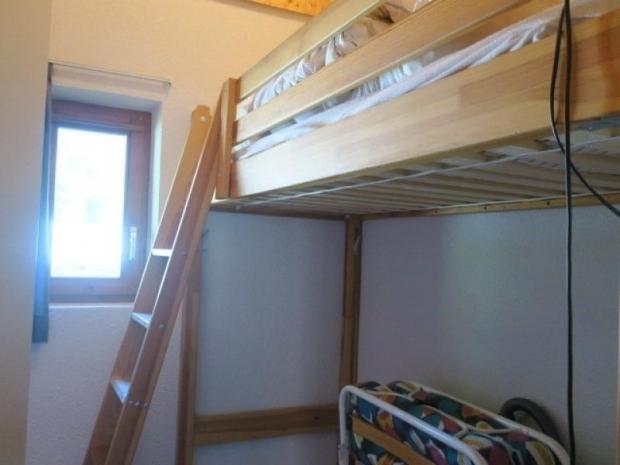 Location Appartement Châtel, 4 pièces, 6 personnes - Châtel