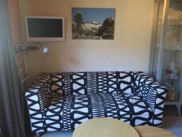 Location Appartement Châtel, 4 pièces, 6 personnes - Châtel