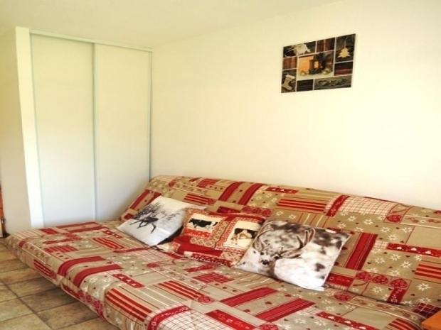 LES MYRTILLES - Châtel