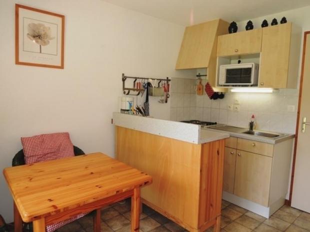 LES MYRTILLES - Châtel