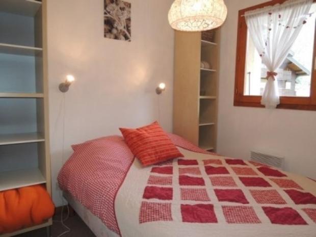 LES MYRTILLES - Châtel