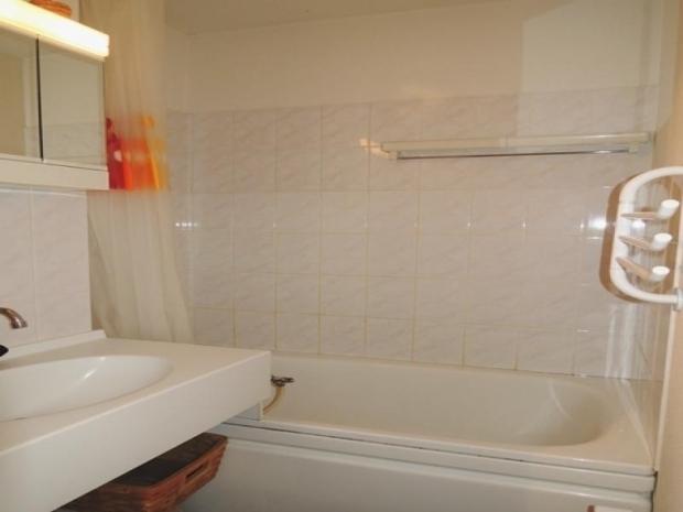 LES MYRTILLES - Châtel