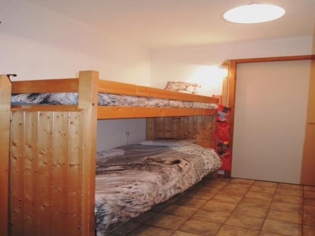 LES MYRTILLES - Châtel