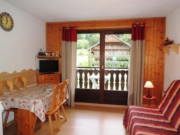 LE PERCE-NEIGE - Châtel