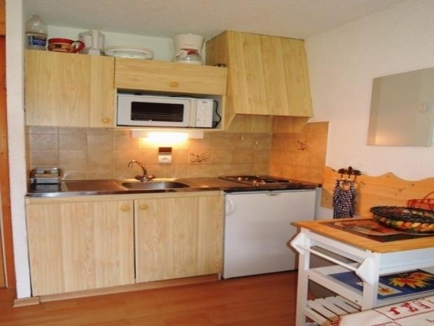 LE PERCE-NEIGE - Châtel