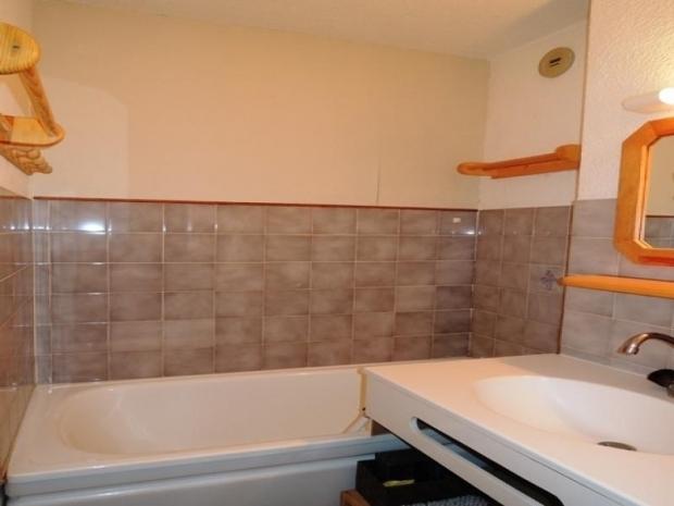 LE PERCE-NEIGE - Châtel