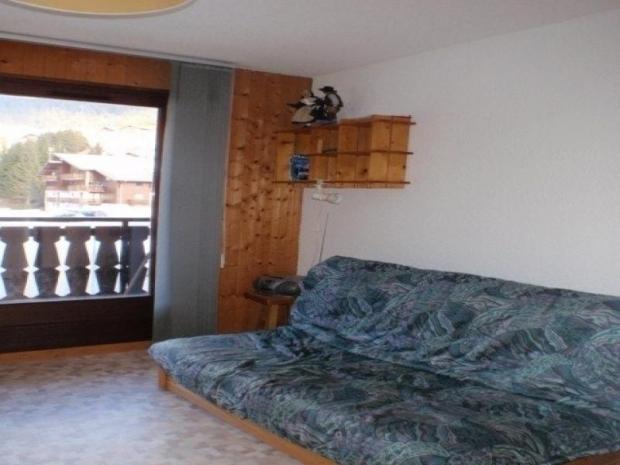 LE PERCE-NEIGE - Châtel