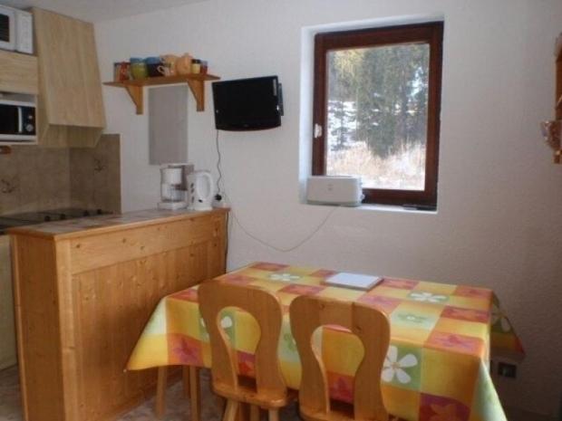 LE PERCE-NEIGE - Châtel