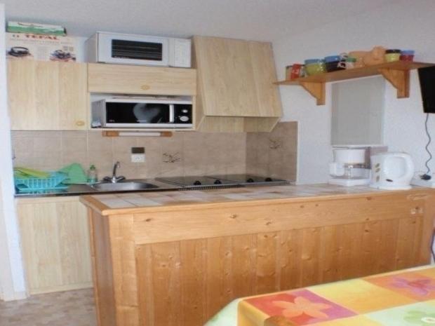 LE PERCE-NEIGE - Châtel