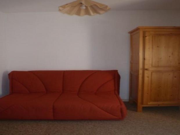 LE PERCE-NEIGE - Châtel