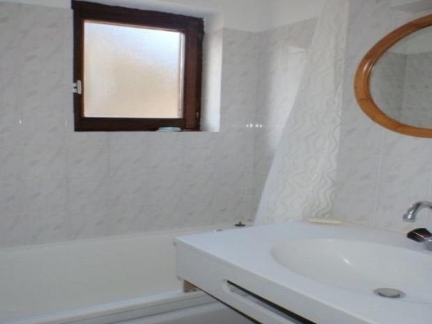 LE PERCE-NEIGE - Châtel