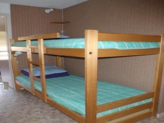 LE PERCE-NEIGE - Châtel