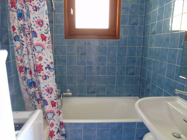 Résidence LES TARTIFLES - Châtel