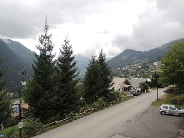 Résidence LES TARTIFLES - Châtel