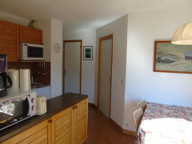 Résidence LES TARTIFLES - Châtel